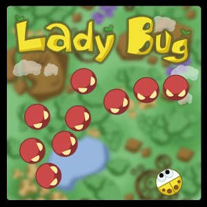 Download LadyBug Apk Download