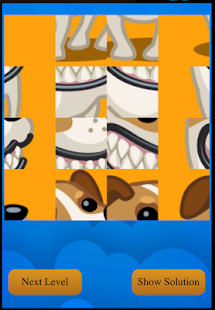 Lastest Picture Puzzle Games APK for Android