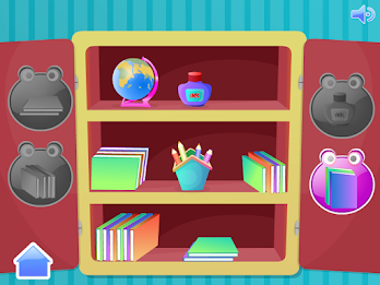 School Clean Up Games poster 4