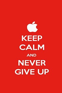 Wallpaper Keep Calm And Screenshots 0