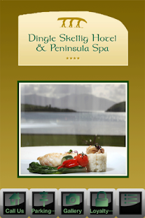 Dingle Skellig Hotel & Spa Screenshots 2