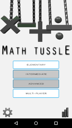 Math Tussle