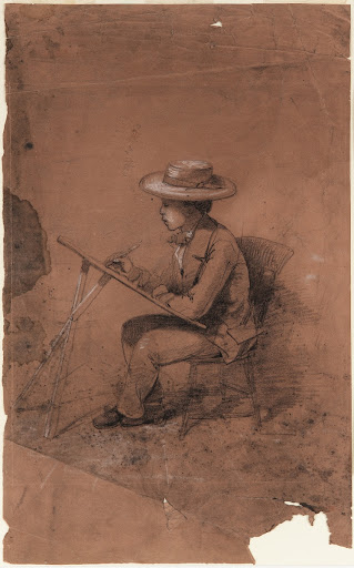 John Ross Key Google Arts Culture