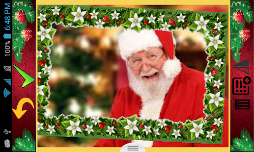 How to install Christmas Frames Editor 2015 1.0 mod apk for pc