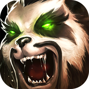 Rage of Titans:Clash of Heroes  Icon