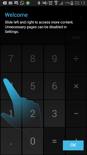 Smart Calculator