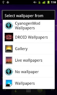 How to download Verizon DROID Wallpapers lastet apk for laptop