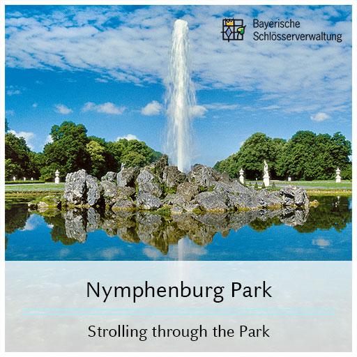 Nymphenburg Park (English) 旅遊 App LOGO-APP開箱王