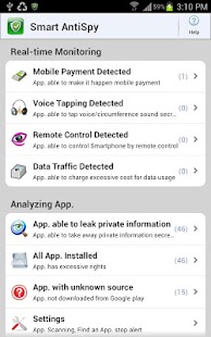 How to mod Protect Private information 1.6 unlimited apk for android