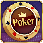Cover Image of Download Fun Texas Hold'em Poker 15.05.14 APK
