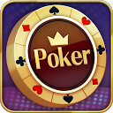 Fun Texas Hold'em Poker mobile app icon