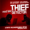 Secure My Home -Thief Detector logo