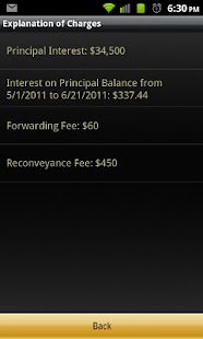 Lastest The Escrow Firm APK