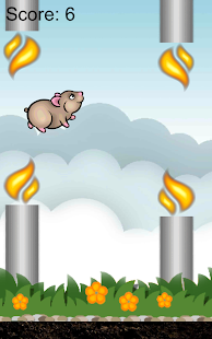 Floppy Hammy Screenshots 10