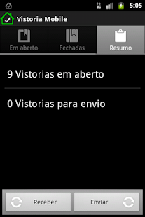 Free Vistoria Mobile APK for PC