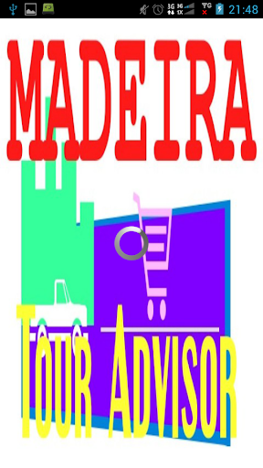 Madeira Local Places