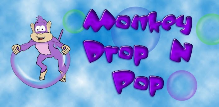 Monkey Drop N Pop Apk 1.11