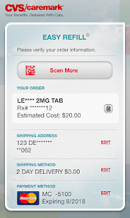 CVS Caremark - Android Apps on Google Play