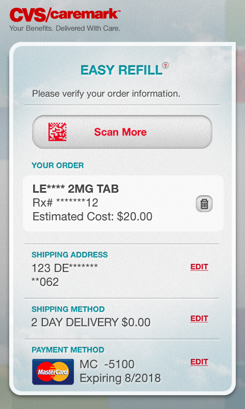 CVS Caremark - Android Apps on Google Play