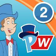 Wizard Play W2 2.5 Icon