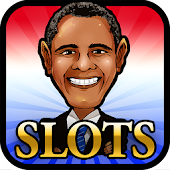 SLOTS: Obama Slots - NEW