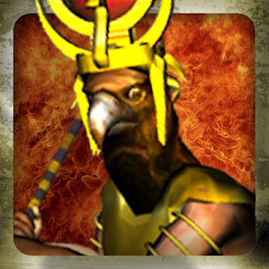 Immortal Fighters - Free 1.3.2
