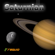 Saturnian