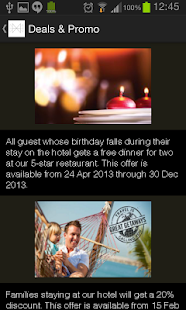Maitre D' Guest(圖5)-速報App