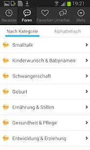 Lastest Babyforum.at APK for Android