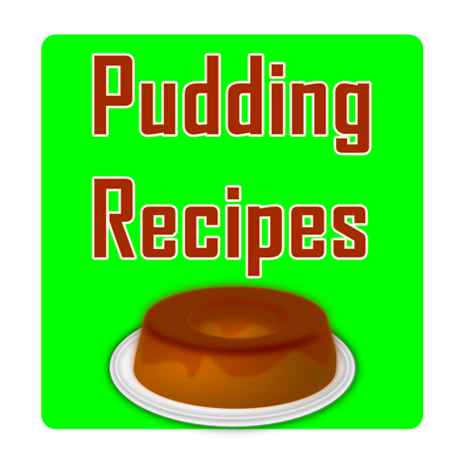 Pudding Recipes