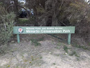 Monarto Conservation Park