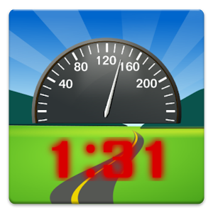 My Driving Time.apk 2.0
