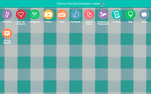 免費下載健康APP|Clínica Patricia DavidsonHaiat app開箱文|APP開箱王