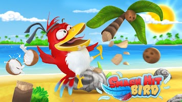 Smash Hit Bird APK Gambar Screenshot #11