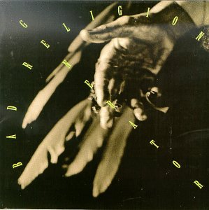 Bad Religion - Generator [1992]