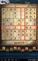 AE Sudoku APK ภาพหน้าจอ #10