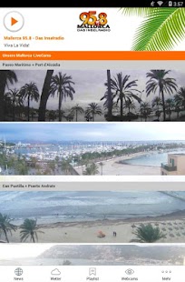 Mallorca 95.8 - Das Inselradio Screenshots 3