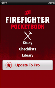 FireFighter Pocketbook Lite(圖1)-速報App