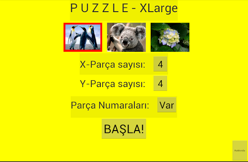 【免費解謎App】Puzzle-APP點子