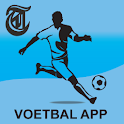 Telesport Voetbal App logo