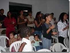 Visita Carmen Sandoval 006