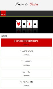 How to install Magia, Trucos de Cartas 1.2 mod apk for laptop