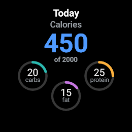 MyFitnessPal: Calorie Counter 8