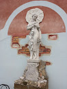 Statua Di Donna