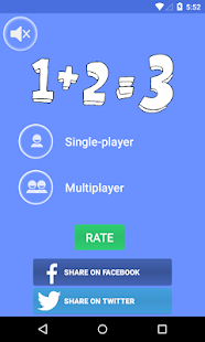 Crazing Math(圖1)-速報App