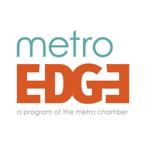 Metro Edge 商業 App LOGO-APP開箱王