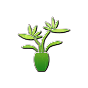 Plants  Icon