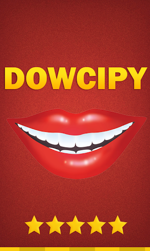 【免費娛樂App】DOWCIPY-APP點子