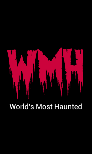 World's Most Haunted