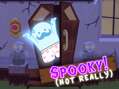 download Halloween Mansion - Spooky Inn free